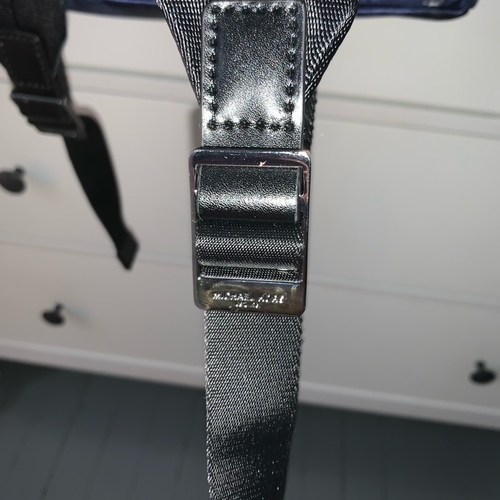 Michael Kors backpack - Picture 5 of 5